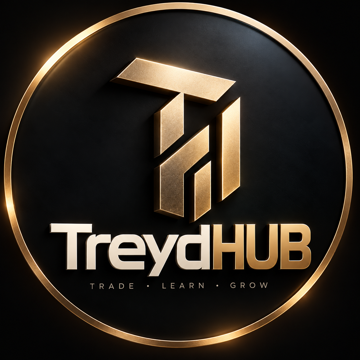 TreydHUB